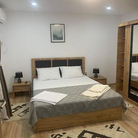 Casa Anastasia-Constanta Delfinariu Kültér fotó
