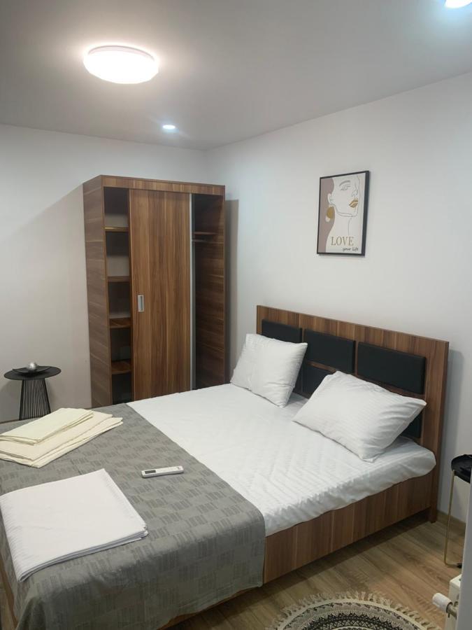 Casa Anastasia-Constanta Delfinariu Kültér fotó