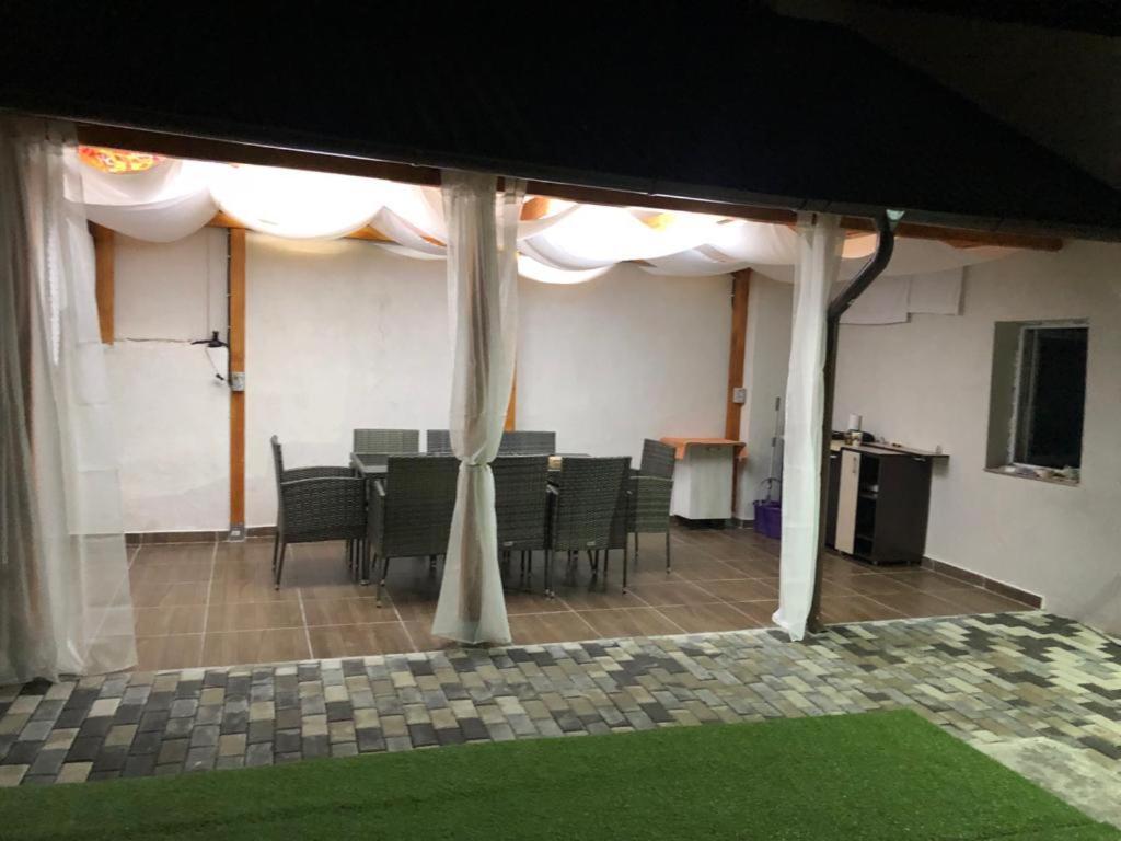 Casa Anastasia-Constanta Delfinariu Kültér fotó